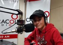 El Quindío necesita un escenario para el ciclismo: Esteban Mejía, ciclista