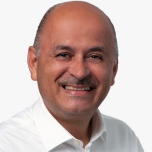 Héctor Fabio Hincapié Loaiza, de partido Colombia Justa Libres Héctor Fabio Hincapié Loaiza, de partido Colombia Justa Libres