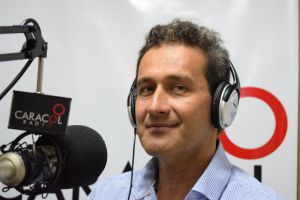Carlos Alberto Gómez Chacón, del Polo Democrático Alternativo Carlos Alberto Gómez Chacón, del Polo Democrático Alternativo