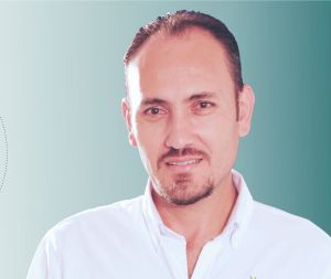 Jose Luis Jaramillo Ramírez, partido de reivindicación étnica "PRE" Jose Luis Jaramillo Ramírez, partido de reivindicación étnica "PRE"