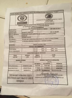 Delitos electorales Chocó Venezuela: Denuncian trashumancia electoral en el departamento del Chocó Delitos electorales Chocó Venezuela: Denuncian trashumancia electoral en el departamento del Chocó
