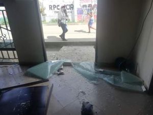 Disturbios Nechí protesta candidatos alcaldía: En Nechí hay disturbios en protesta contra el ganador de la alcaldía Disturbios Nechí protesta candidatos alcaldía: En Nechí hay disturbios en protesta contra el ganador de la alcaldía