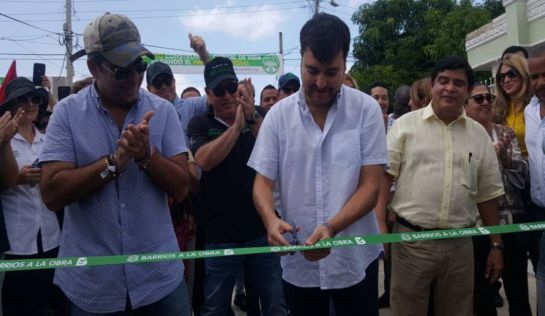 Elecciones regionales: Comenzó el empalme en la Gobernación y Alcaldía de Barranquilla Elecciones regionales: Comenzó el empalme en la Gobernación y Alcaldía de Barranquilla
