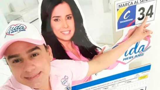 Aida Merlano, Capturas, Corrupción, Barranquilla, Prófugos: Pasaportes de Aída Merlano fueron hallados en vehículo incautado Aida Merlano, Capturas, Corrupción, Barranquilla, Prófugos: Pasaportes de Aída Merlano fueron hallados en vehículo incautado