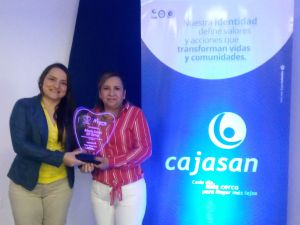 MUJER CAJASAN SANTANDER CAFAM: Santander ya escogió su mujer Cajasan MUJER CAJASAN SANTANDER CAFAM: Santander ya escogió su mujer Cajasan