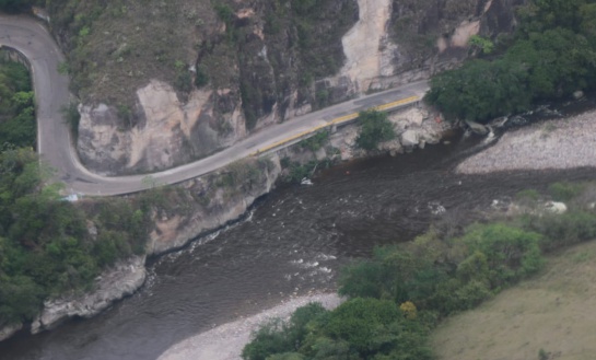 Mantenimiento Vial Neiva Huila: Se dio paso total a la vía en Pericongo Mantenimiento Vial Neiva Huila: Se dio paso total a la vía en Pericongo