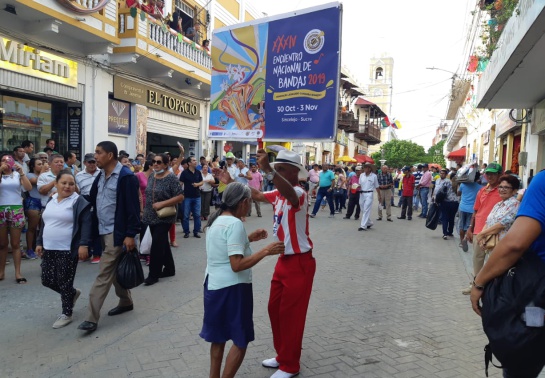 Encuentro Nacional de Bandas, Música, Sincelejo: Continúa la alegría en el 34° Encuentro Nacional de Bandas de Sincelejo Encuentro Nacional de Bandas, Música, Sincelejo: Continúa la alegría en el 34° Encuentro Nacional de Bandas de Sincelejo