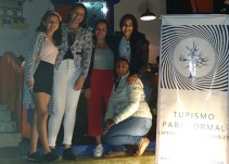 Turismo paranormal en el Quindío, una nueva experiencia para los visitantes
