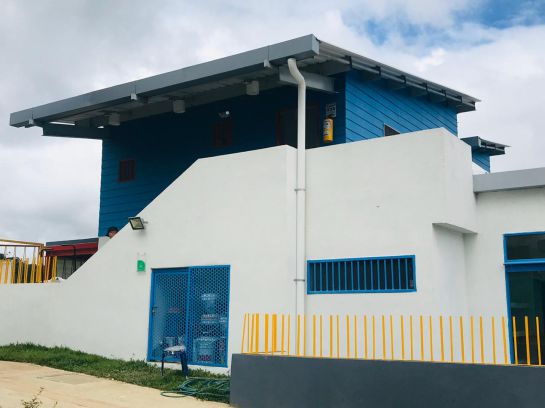 Centros de salud en Policarpa, Madrigal y Santa Rosa: Dos centros de atención están sin funcionar en Policarpa Centros de salud en Policarpa, Madrigal y Santa Rosa: Dos centros de atención están sin funcionar en Policarpa