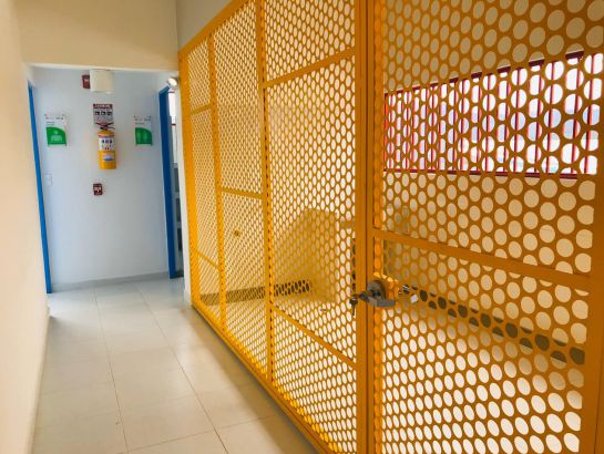 Centros de salud en Policarpa, Madrigal y Santa Rosa: Dos centros de atención están sin funcionar en Policarpa Centros de salud en Policarpa, Madrigal y Santa Rosa: Dos centros de atención están sin funcionar en Policarpa