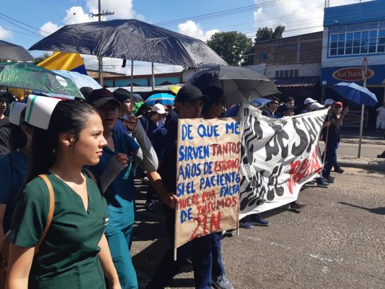 Marcha 21 de noviembre del 2019: 15.000 personas se movilizaron este 21 de noviembre en Neiva Marcha 21 de noviembre del 2019: 15.000 personas se movilizaron este 21 de noviembre en Neiva