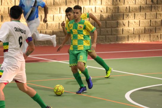 Juegos Nacionales Neiva, Colombia: Histórica medalla para el Huila Juegos Nacionales Neiva, Colombia: Histórica medalla para el Huila