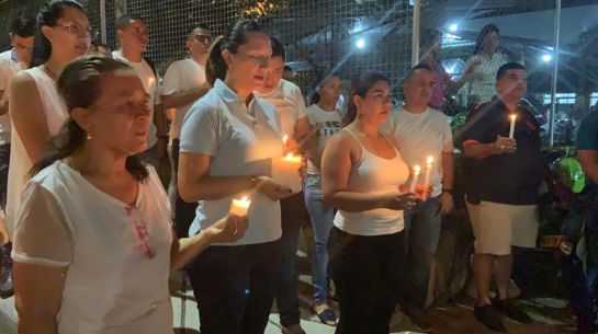 Policías heridos en manifestaciones: Menores aprehendidos durante manifestaciones en Neiva Policías heridos en manifestaciones: Menores aprehendidos durante manifestaciones en Neiva