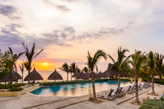 Conrad Cartagena by Hilton: Conrad Cartagena by Hilton Conrad Cartagena by Hilton: Conrad Cartagena by Hilton