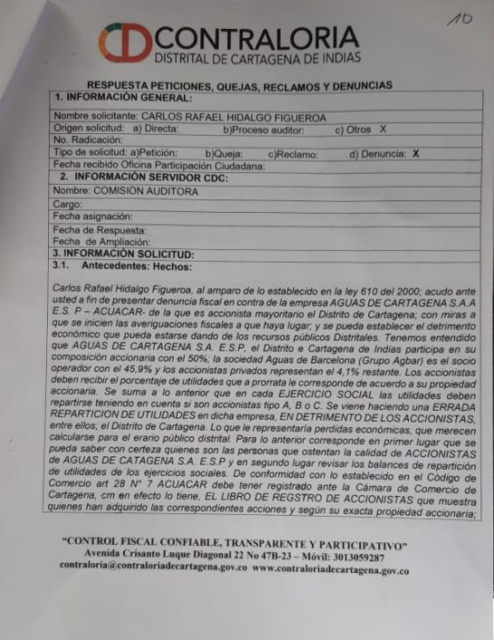 Inhabilidad para posesionar alcalde electo de Cartagena: Denuncian posible inhabilidad para posesionar alcalde de Cartagena Inhabilidad para posesionar alcalde electo de Cartagena: Denuncian posible inhabilidad para posesionar alcalde de Cartagena
