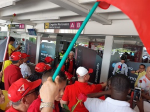 Valle ganador de los Juegos Nacionales 2019: Así recibieron a los deportistas Valle Oro Puro ganadores de los Nacionales Valle ganador de los Juegos Nacionales 2019: Así recibieron a los deportistas Valle Oro Puro ganadores de los Nacionales