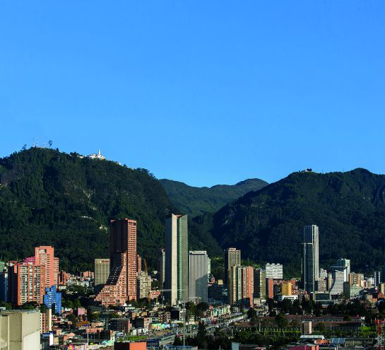 Lugares turísticos de Bogotá: Las 7 maravillas de Bogotá Lugares turísticos de Bogotá: Las 7 maravillas de Bogotá