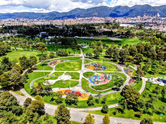 Lugares turísticos de Bogotá: Las 7 maravillas de Bogotá Lugares turísticos de Bogotá: Las 7 maravillas de Bogotá