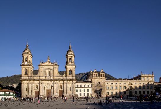 Lugares turísticos de Bogotá: Las 7 maravillas de Bogotá Lugares turísticos de Bogotá: Las 7 maravillas de Bogotá