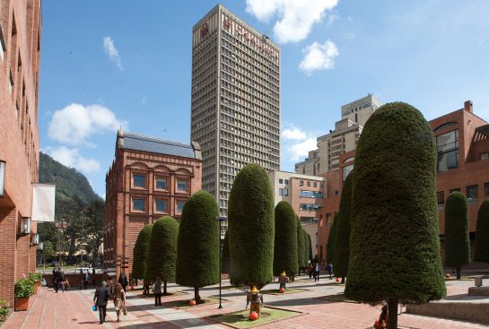 Lugares turísticos de Bogotá: Las 7 maravillas de Bogotá Lugares turísticos de Bogotá: Las 7 maravillas de Bogotá