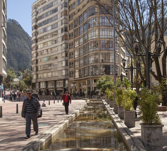 Lugares turísticos de Bogotá: Las 7 maravillas de Bogotá Lugares turísticos de Bogotá: Las 7 maravillas de Bogotá