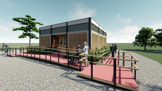 Solar Decathlon 2019: Jóvenes tolimenses hacen parte de la competencia el Solar Decathlon 2019 Solar Decathlon 2019: Jóvenes tolimenses hacen parte de la competencia el Solar Decathlon 2019