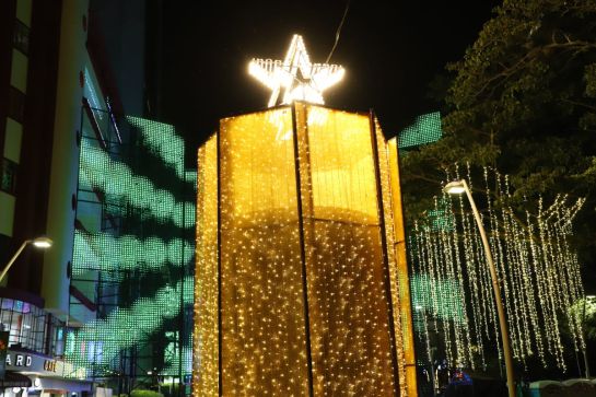 Cali alumbrado: Vive el alumbrado de navidad en “Mi Cali Bonita” Cali alumbrado: Vive el alumbrado de navidad en “Mi Cali Bonita”
