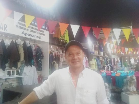 Confecciones en Ibagué: Sector confección aumenta empleos en Ibagué Confecciones en Ibagué: Sector confección aumenta empleos en Ibagué