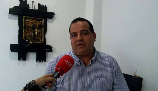 Conozca los alcaldes del Tolima que no terminaron su mandato. Conozca los alcaldes del Tolima que no terminaron su mandato.