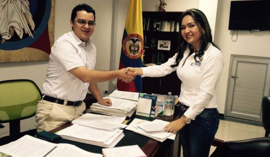Conozca los alcaldes del Tolima que no terminaron su mandato. Conozca los alcaldes del Tolima que no terminaron su mandato.