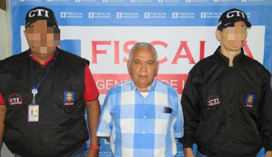 Conozca los alcaldes del Tolima que no terminaron su mandato. Conozca los alcaldes del Tolima que no terminaron su mandato.