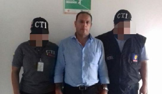 Conozca los alcaldes del Tolima que no terminaron su mandato. Conozca los alcaldes del Tolima que no terminaron su mandato.