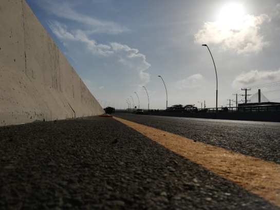 Nuevo puente Pumarejo: Así es el nuevo Puente Pumarejo Nuevo puente Pumarejo: Así es el nuevo Puente Pumarejo