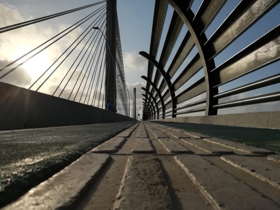 Nuevo puente Pumarejo: Así es el nuevo Puente Pumarejo Nuevo puente Pumarejo: Así es el nuevo Puente Pumarejo