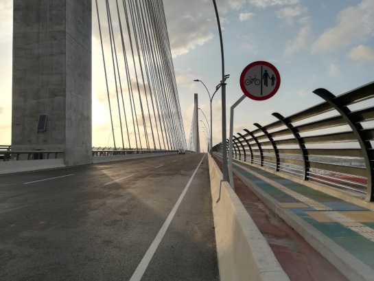 Nuevo puente Pumarejo: Así es el nuevo Puente Pumarejo Nuevo puente Pumarejo: Así es el nuevo Puente Pumarejo