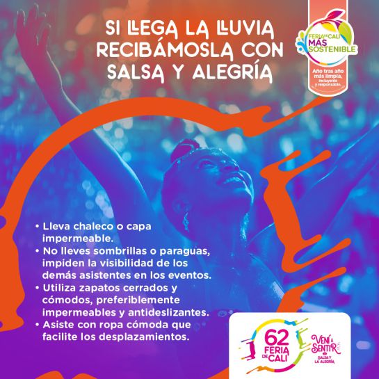 Feria de Cali 62 2019: La Feria de Cali comienza con el Salsódromo Feria de Cali 62 2019: La Feria de Cali comienza con el Salsódromo