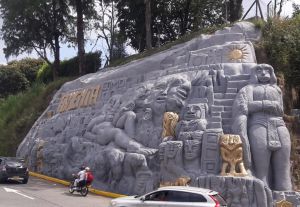 CULTURA: El "barranquismo en el Quindío" se quedó sin su creador CULTURA: El "barranquismo en el Quindío" se quedó sin su creador