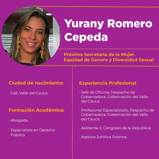Casi listos los gabinetes de Alcaldía y Gobernación Casi listos los gabinetes de Alcaldía y Gobernación