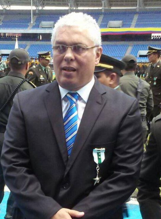 Homicidio: Asesinan a fiscal especializado en el sur de Cali Homicidio: Asesinan a fiscal especializado en el sur de Cali