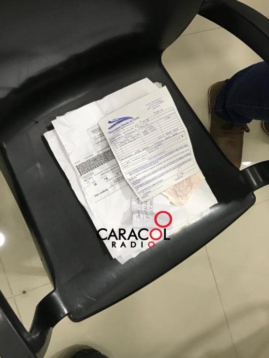 Elaine Cabrera: Fiscalía termina recolección de pruebas de compra de votos en Soledad Elaine Cabrera: Fiscalía termina recolección de pruebas de compra de votos en Soledad
