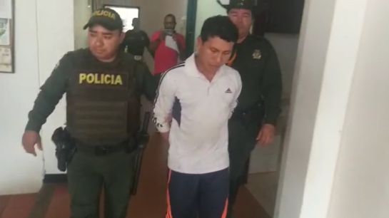 Historias de violencia género en Colombia: La historia de una mujer que padeció violencia por parte de su pareja Historias de violencia género en Colombia: La historia de una mujer que padeció violencia por parte de su pareja