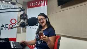 apicultora Johanna Andrade apicultora Johanna Andrade