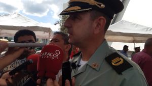 SEGURIDAD: Coronel José Luis Ramírez, nuevo comandante de la policía en el Quindío SEGURIDAD: Coronel José Luis Ramírez, nuevo comandante de la policía en el Quindío
