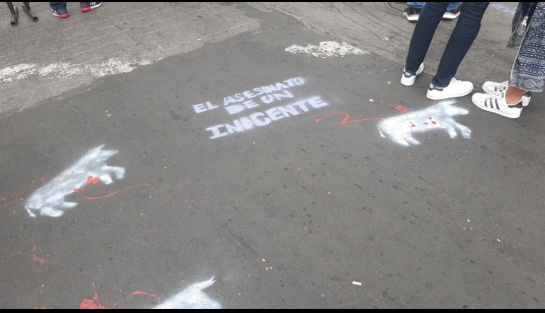 Sin enfrentamientos se vivió la primera corrida taurina del año Sin enfrentamientos se vivió la primera corrida taurina del año