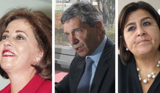 Empresa Energía de Bogotá: Eligen presidente de la nueva junta directiva de Empresa Energía de Bogotá Empresa Energía de Bogotá: Eligen presidente de la nueva junta directiva de Empresa Energía de Bogotá
