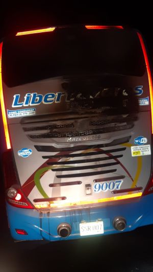 Con explosivos atacaron bus de pasajeros en vía alterna al llano por Boyacá: Con explosivos atacaron bus de pasajeros en vía alterna al llano por Boyacá Con explosivos atacaron bus de pasajeros en vía alterna al llano por Boyacá: Con explosivos atacaron bus de pasajeros en vía alterna al llano por Boyacá