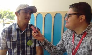 CAFETEROS: (Crónica) Yo amo el campo y el café es mi pasión: joven cafetero, Quindío CAFETEROS: (Crónica) Yo amo el campo y el café es mi pasión: joven cafetero, Quindío