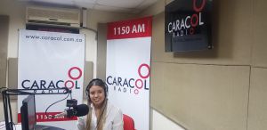 María Camila una joven activista política con grandes visiones, arriesgada y dispuesta a defender siempre la paz María Camila una joven activista política con grandes visiones, arriesgada y dispuesta a defender siempre la paz