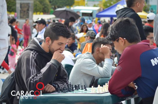 Recreovía a Pasto: Volvió la recreovía a Pasto Recreovía a Pasto: Volvió la recreovía a Pasto