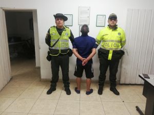Maltrato animal: Capturado en Palmira hombre que abusaba sexualmente de una perrita Maltrato animal: Capturado en Palmira hombre que abusaba sexualmente de una perrita
